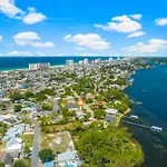 Biltmore Beach Townhouse!