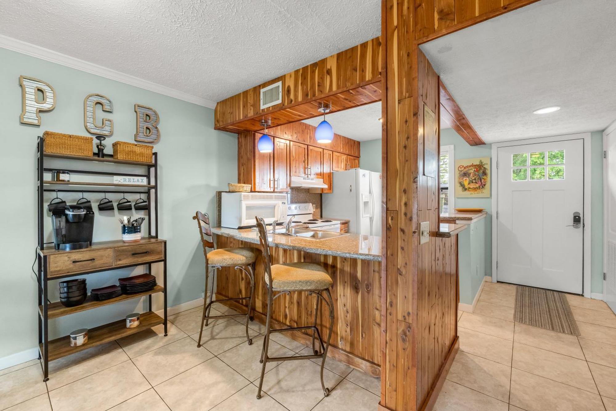 Biltmore Townhouse! Holiday home Panama City Beach