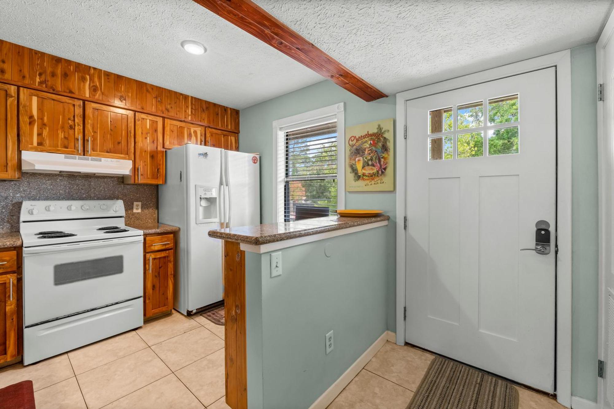 Holiday home Biltmore Townhouse! Panama City Beach