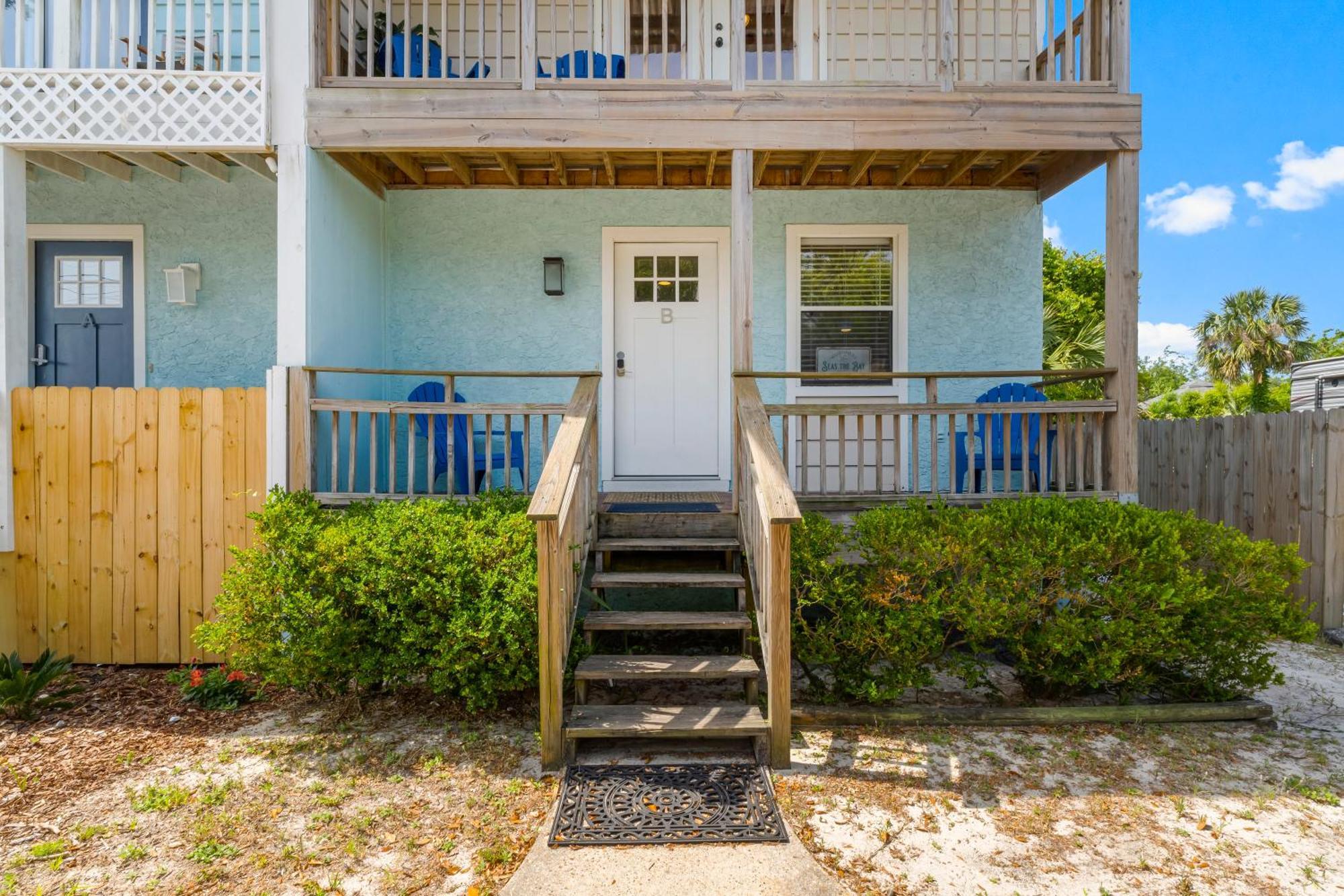 Holiday home Biltmore Townhouse!