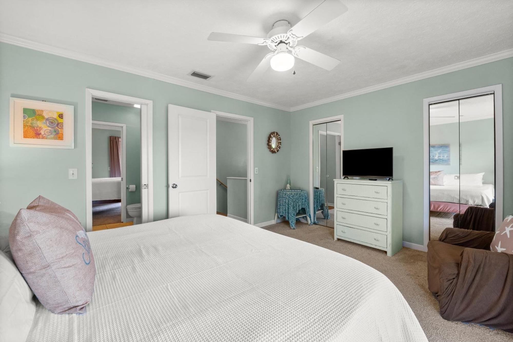 Biltmore Townhouse! Holiday home