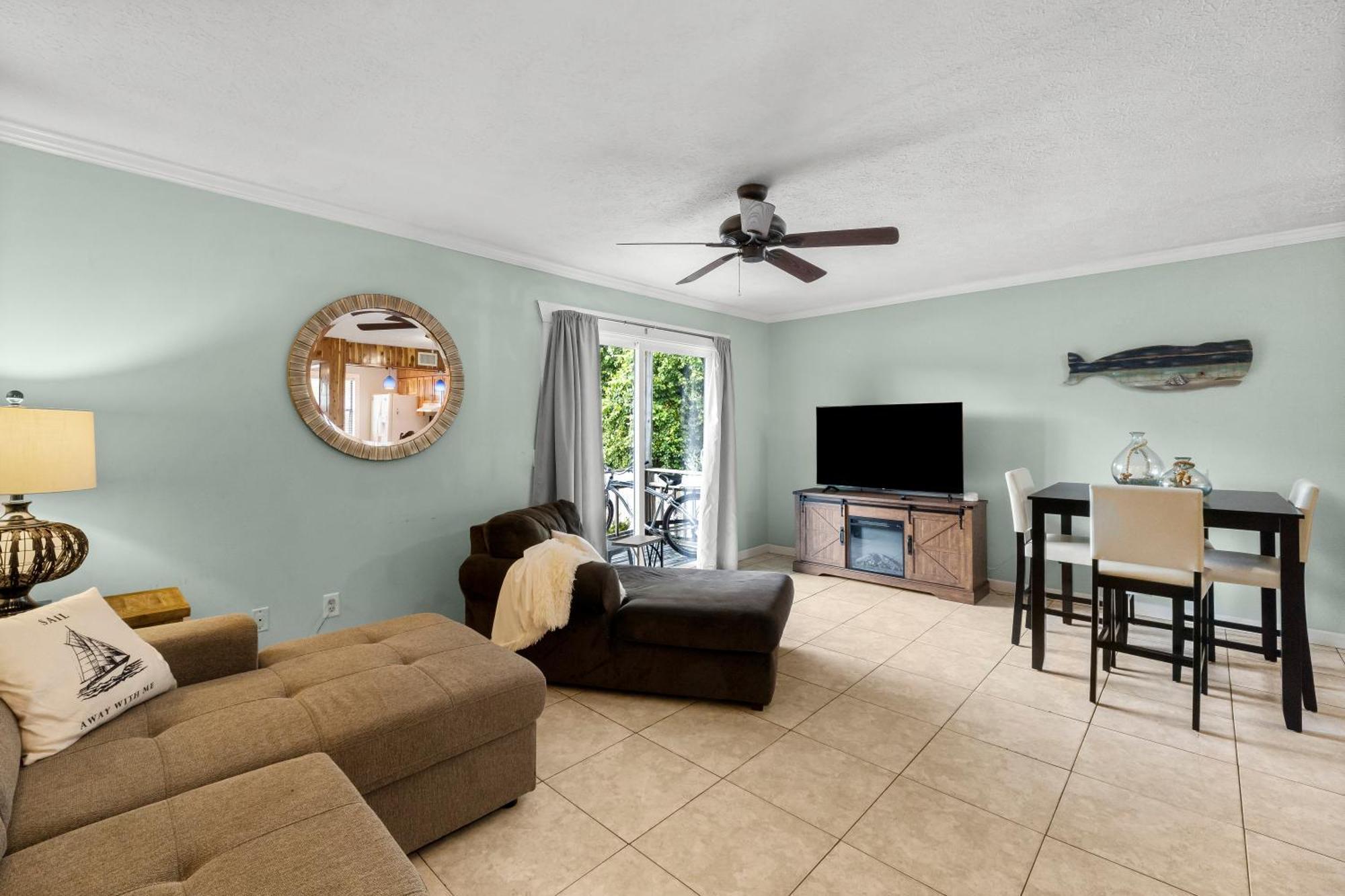 Holiday home Biltmore Townhouse! *