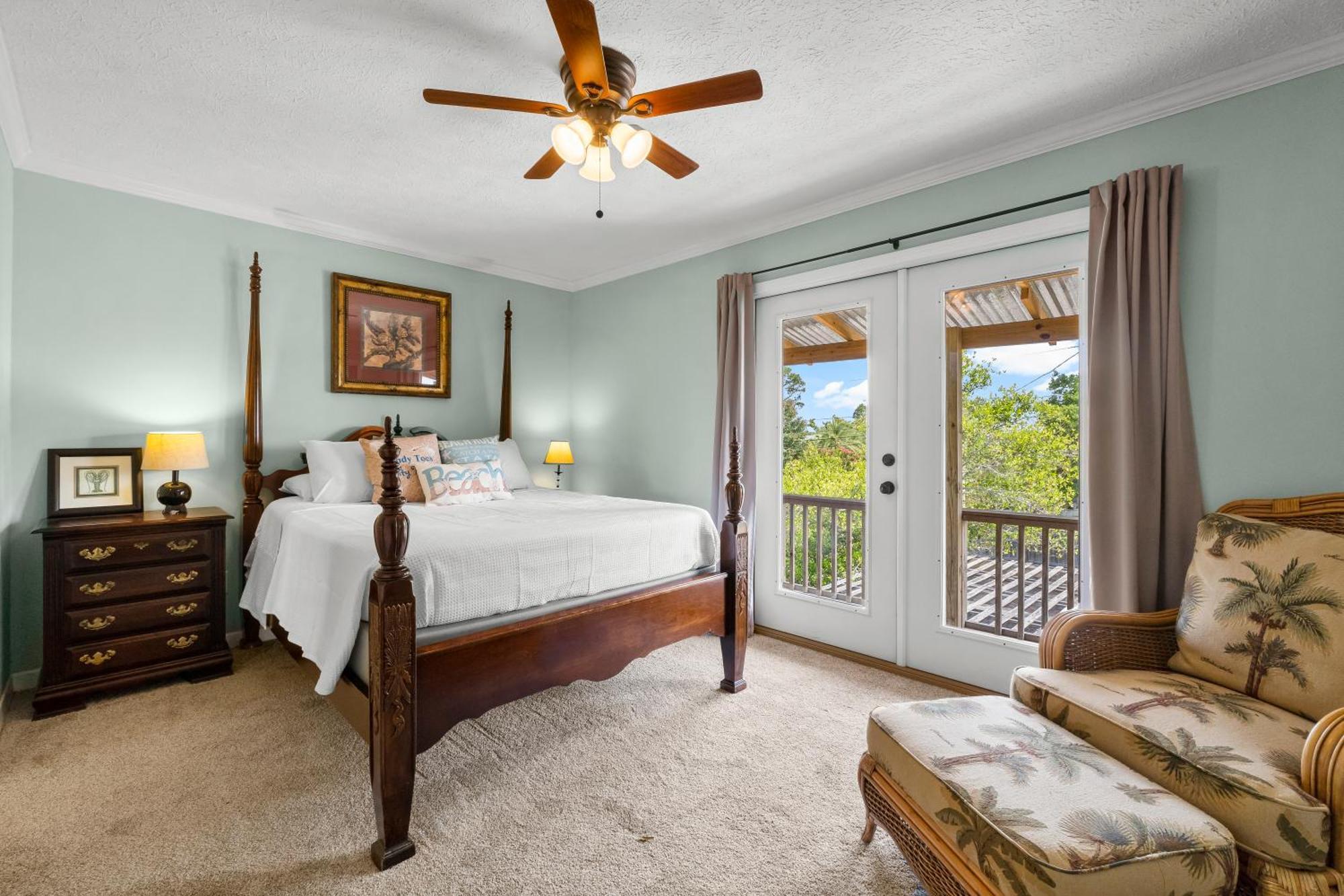 Holiday home Biltmore Townhouse!