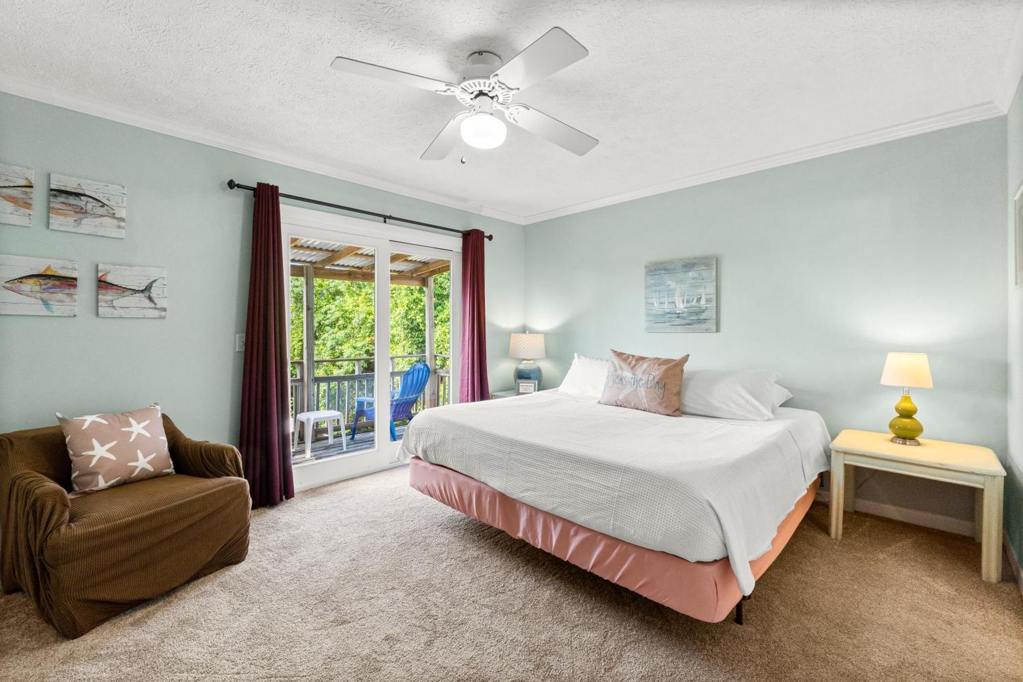 Biltmore Townhouse! Holiday home *