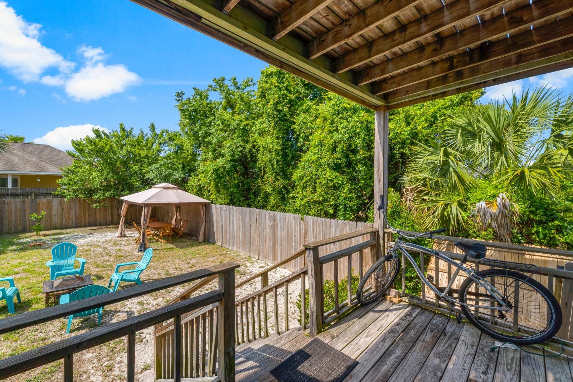 Holiday home Biltmore Townhouse! Panama City Beach