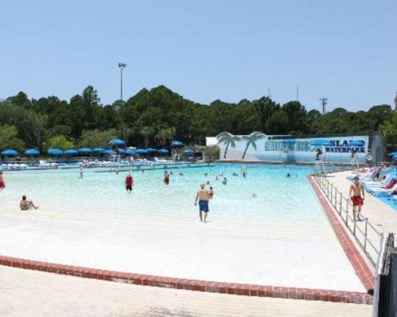 Holiday home Biltmore Townhouse! Panama City Beach