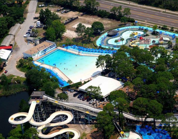 Biltmore Townhouse! * Panama City Beach